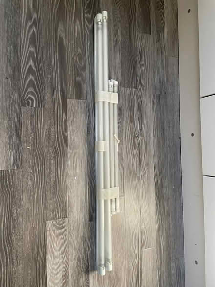 Photo of free Plug-in fluorescent lights (Southbourne, PO10) #1