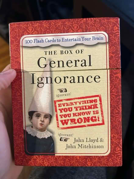 Photo of free Card game (New Hyde Park) #1