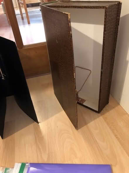 Photo of free Office/school stationary (CV22 - near centre of Rugby) #4