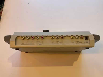 Photo of free Audio / Video mixers (Harlow CM17) #2