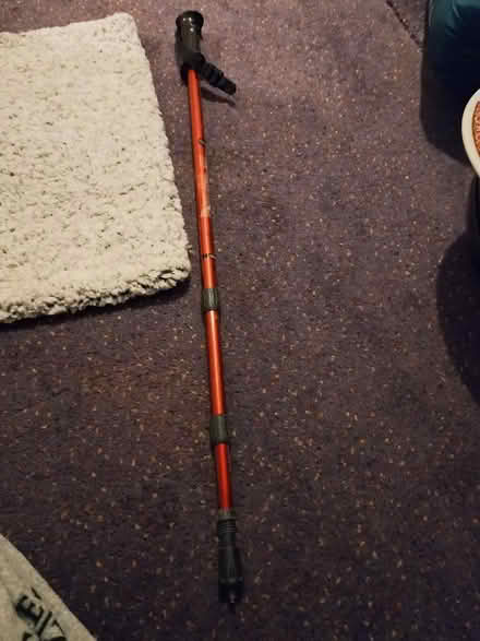 Photo of free Walking stick (Collyhurst M40) #1