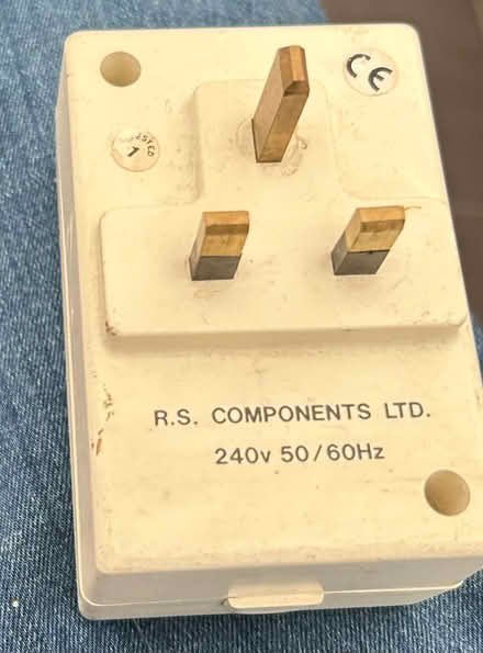 Photo of free Radio Spares Surge Clock (Felling NE10) #2