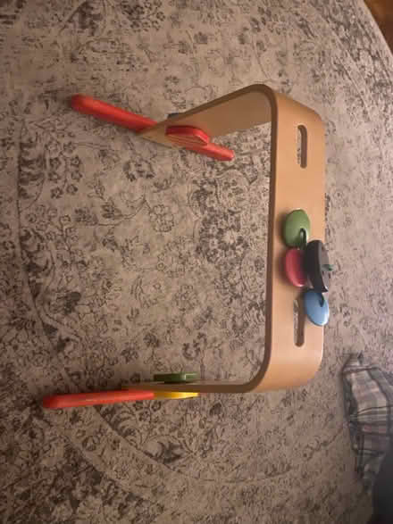 Photo of free Ikea baby mobile (Rhwibina CF14) #1