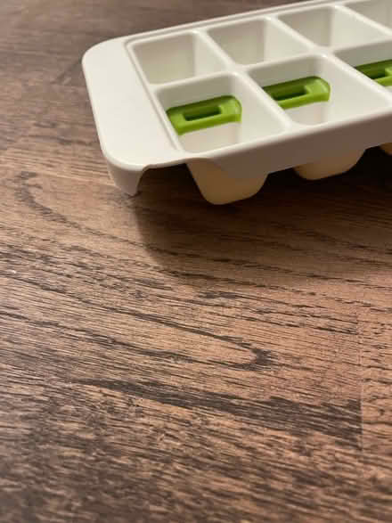 Photo of free Ice cube trays (Horsforth LS18) #2