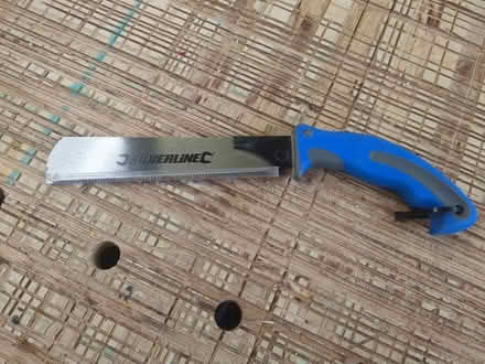 Photo of free Flush cut saw (Horns Road, GL5) #1