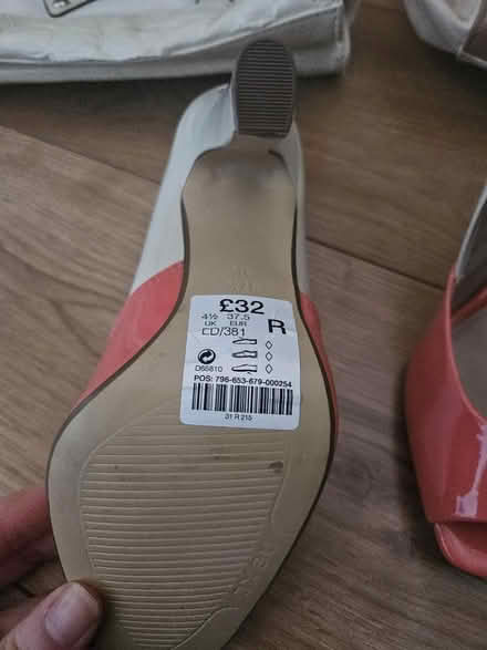 Photo of free Bags and shoes (Handsworth) #2