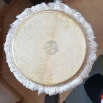 Photo of free Ashiko hand drum (Hillman City / Columbia City) #3