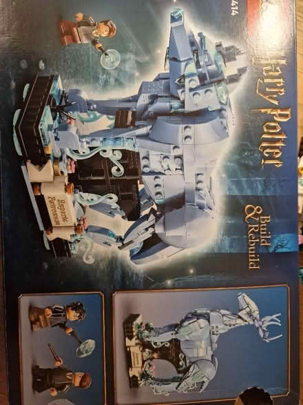 Photo of free Used lego (North Tonbridge TN10) #1