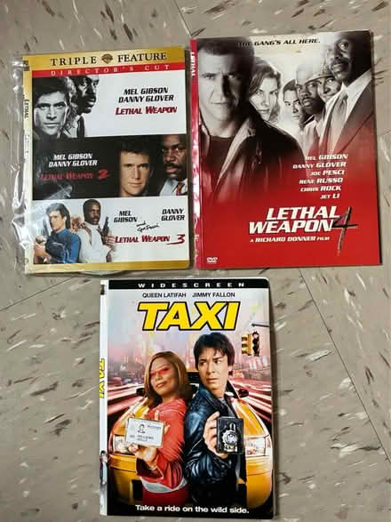 Photo of free 23 Movies (2831 Exterior Street, Bronx) #3