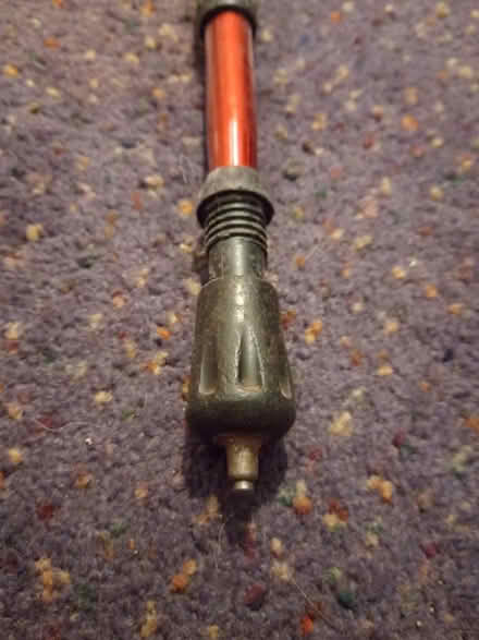 Photo of free Walking stick (Collyhurst M40) #4