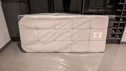 Photo of free Brand New King Size Headboard (GU17) #1