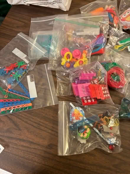 Photo of free Children’s party favors (Los Altos) #3