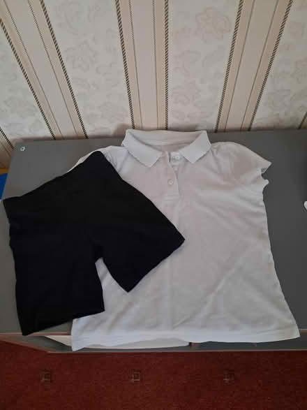 Photo of free Girls P.E. kit (Belper DE56) #1