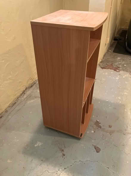 Photo of free Shelves (Winnetka) #2