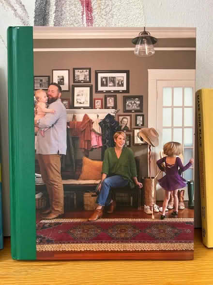 Photo of free Books (Lexington Center) #2