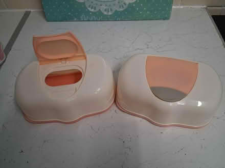 Photo of free Wet Wipe Dispensers (Cheltenham, GL51) #1