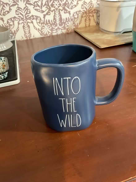 Photo of free Coffee Mug (Townsend MA) #1