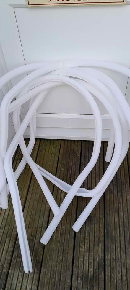 Photo of free Pipe insulation? (Eastbourne BN22) #1