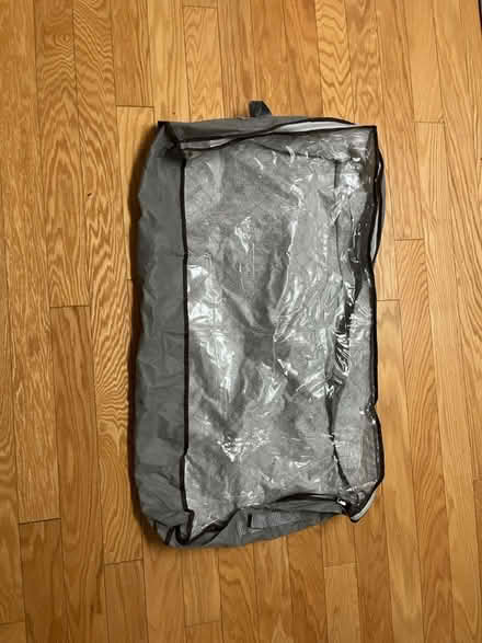 Photo of free Under Bed Storage Containers (Neighborhood Nine) #4