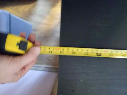 Photo of free PC desk (Rochdale, OL11) #2