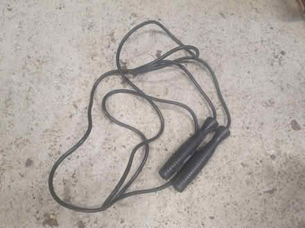 Photo of free Skipping rope (Adel LS16) #1