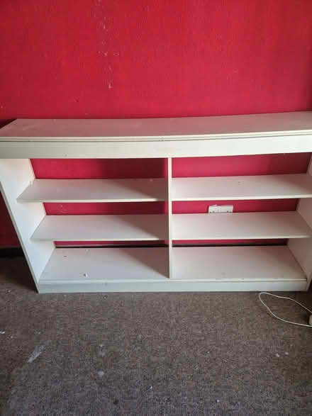 Photo of free Bed frames, bookcase, sideboard (Bishop's Castle SY9) #2
