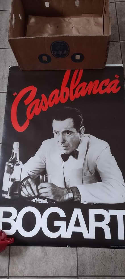 Photo of free Posters #3 (Everett) #2