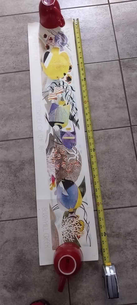 Photo of free Posters (Everett) #2