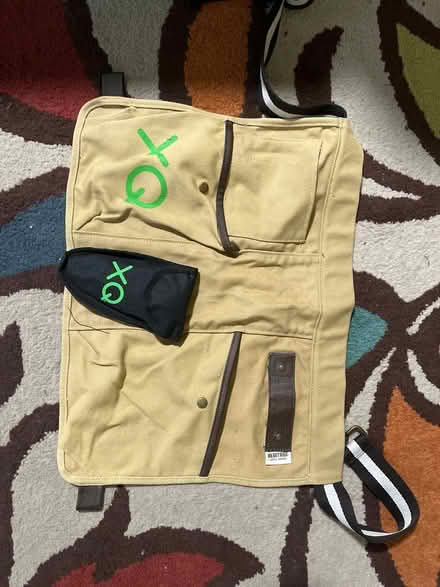 Photo of free New gardening Apron (Adam’s Point, Oakland) #1