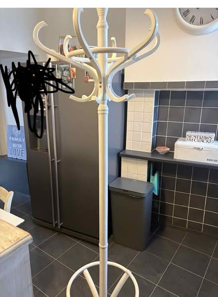 Photo of free Coat stand (Kingston upon Thames KT2) #1