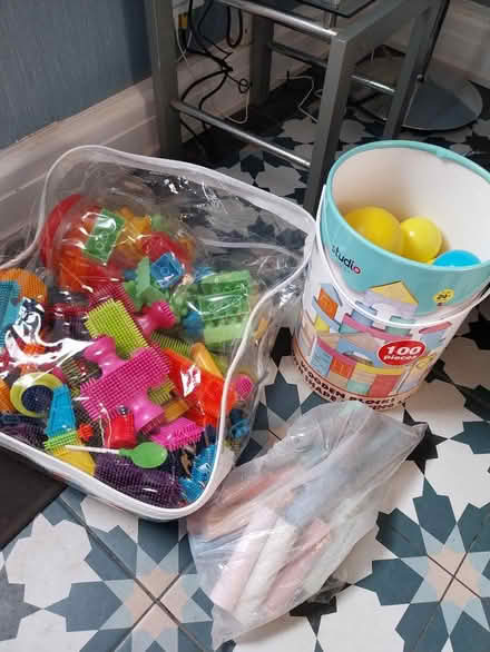 Photo of free Toys (CH49) #2