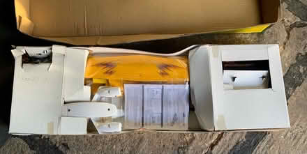 Photo of free Radio Controlled Plane (Ware, SG12) #4