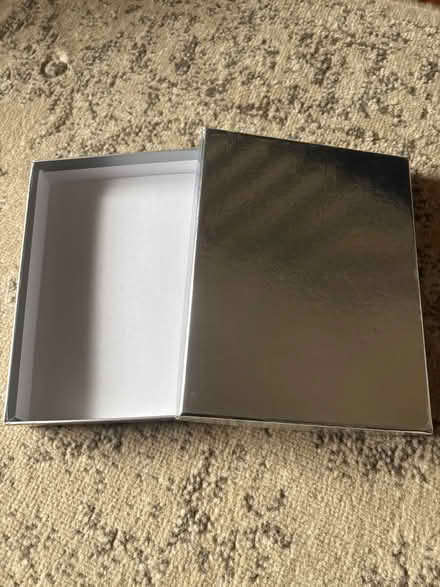 Photo of free Photo frame presentation box (S80 3) #1