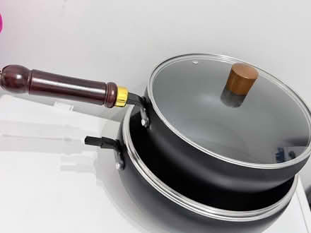 Photo of free Set of Pot (Oldbury B69) #4