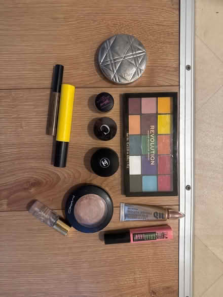 Photo of free Make-up (Bethnal Green E2) #1