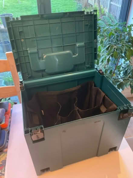 Photo of free Tool storage boxes (Harlow CM17) #3