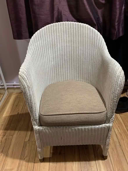 Photo of free Chair (Dunstable) #2