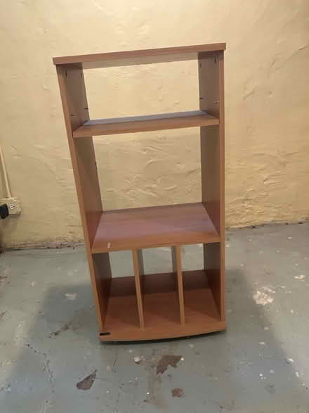 Photo of free Shelves (Winnetka) #1