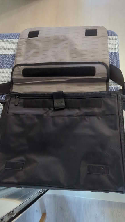 Photo of free Black laptop bag (Woodley RG5) #2