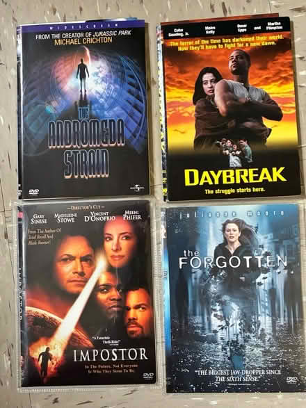 Photo of free 23 Movies (2831 Exterior Street, Bronx) #1