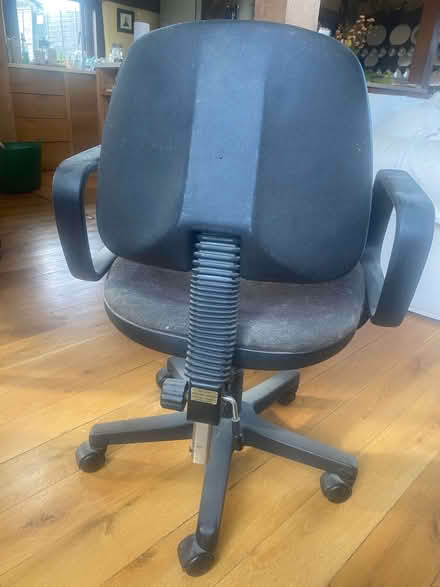 Photo of free Office Chair (Hildenborough TN11) #2