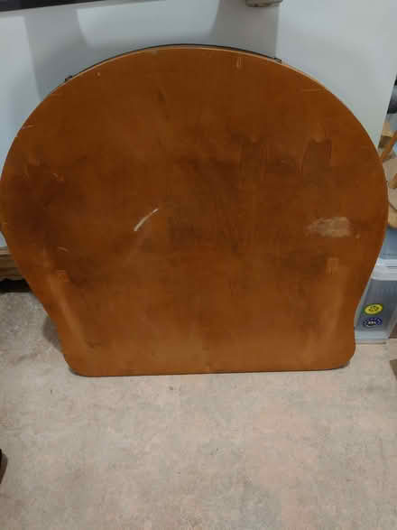 Photo of free large mirror (Stirton BD23) #2