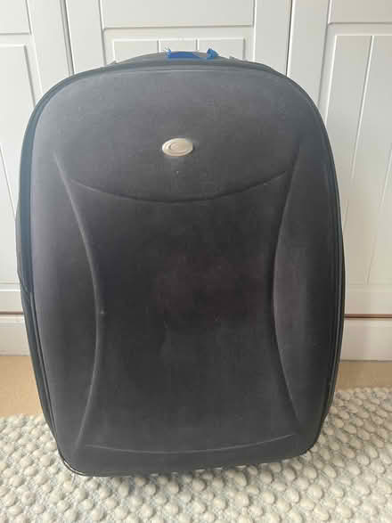 Photo of free Medium suitcase (Oxford OX4) #1