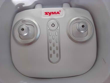 Photo of free Radio controlled quadcopter (Moreton Hall BSE) #4