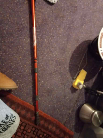 Photo of free Walking stick (Collyhurst M40) #2