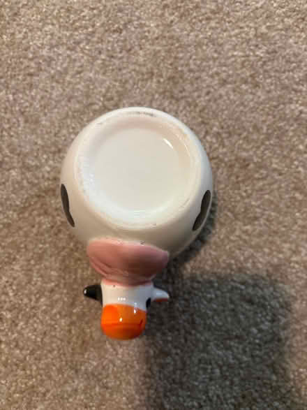 Photo of free Small cow dish (Glen Burnie) #3