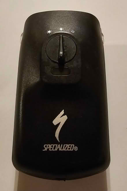 Photo of free Bike Front Light (Kendal LA9) #2