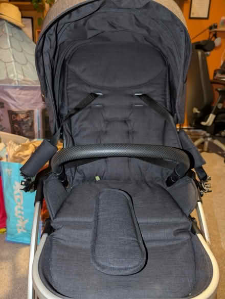 Photo of free Pushchair (Leeds LS8) #1