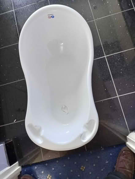 Photo of free Baby bath (Moulsham Lodge CM2) #1