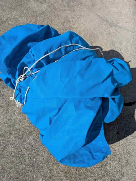 Photo of free Car cover fits Toyota Camry LE (Los Altos) #1